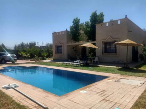 Villa de HIMMI